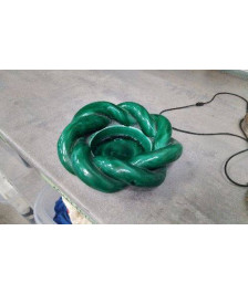 VIDE POCHE VERT 