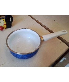 PETITE CASSEROLE 
