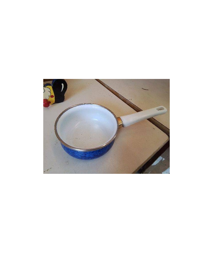 PETITE CASSEROLE 