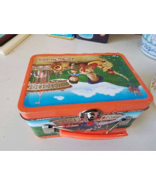 PETITE BOITE LE MANÈGE ENCHANTÉ 