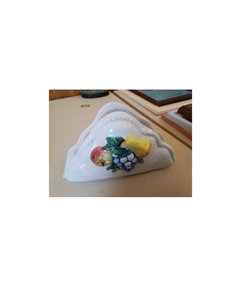 PORTE SERVIETTES 
