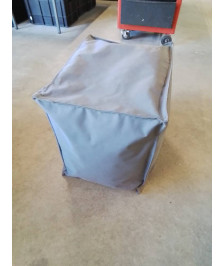 POUF DE JARDIN JANKURTZ