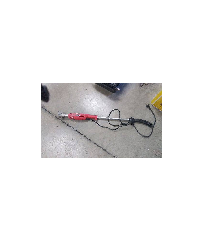 BRULE HERBE ELECTRIQUE 