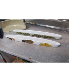 COUPELLE OLIVES 