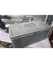 BOITE A OUTILS METAL 