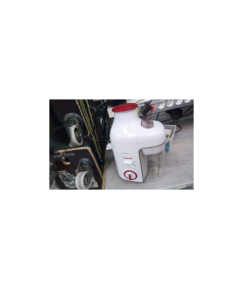 CENTRIFUGEUSE TECHWOOD