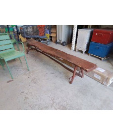 GRAND BANC STYLE BRUTALISTE