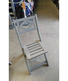 CHAISE PLIANTE IKEA