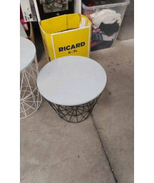 TABLE BASSE - RANGEMENT PM