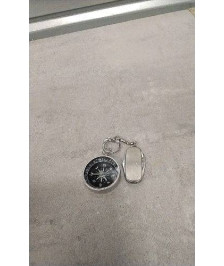 BOUSSOLE + MINI COUTEAU 