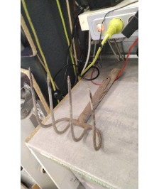 FOURCHE EN L’ETAT