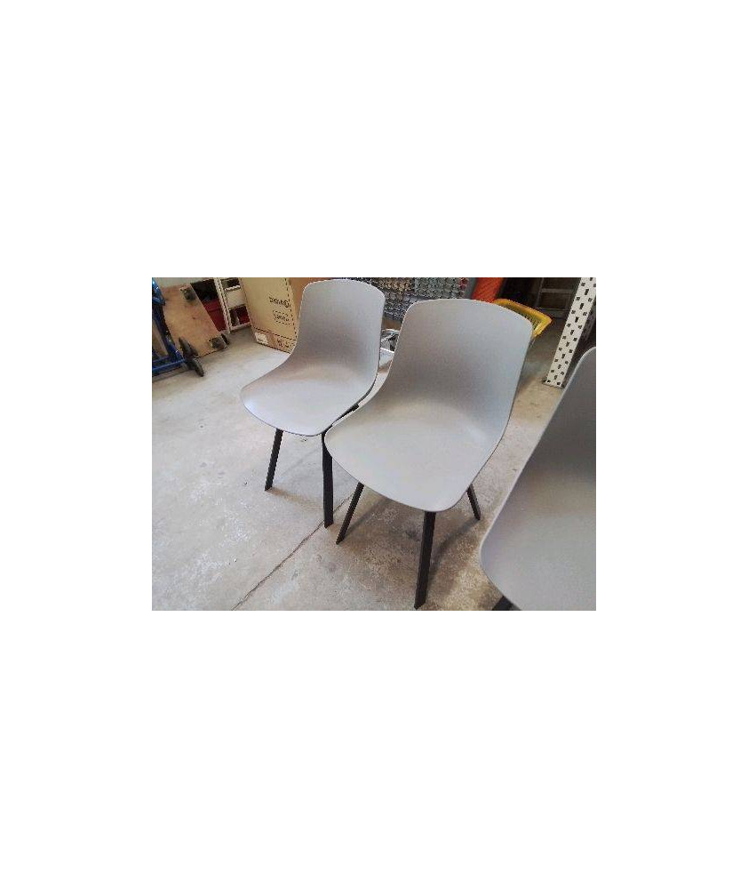 CHAISE D’EXTERIEUR OVIALA (RAYURES) REF: OVIBJ501500-HH