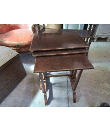 TABLE GIGOGNE 