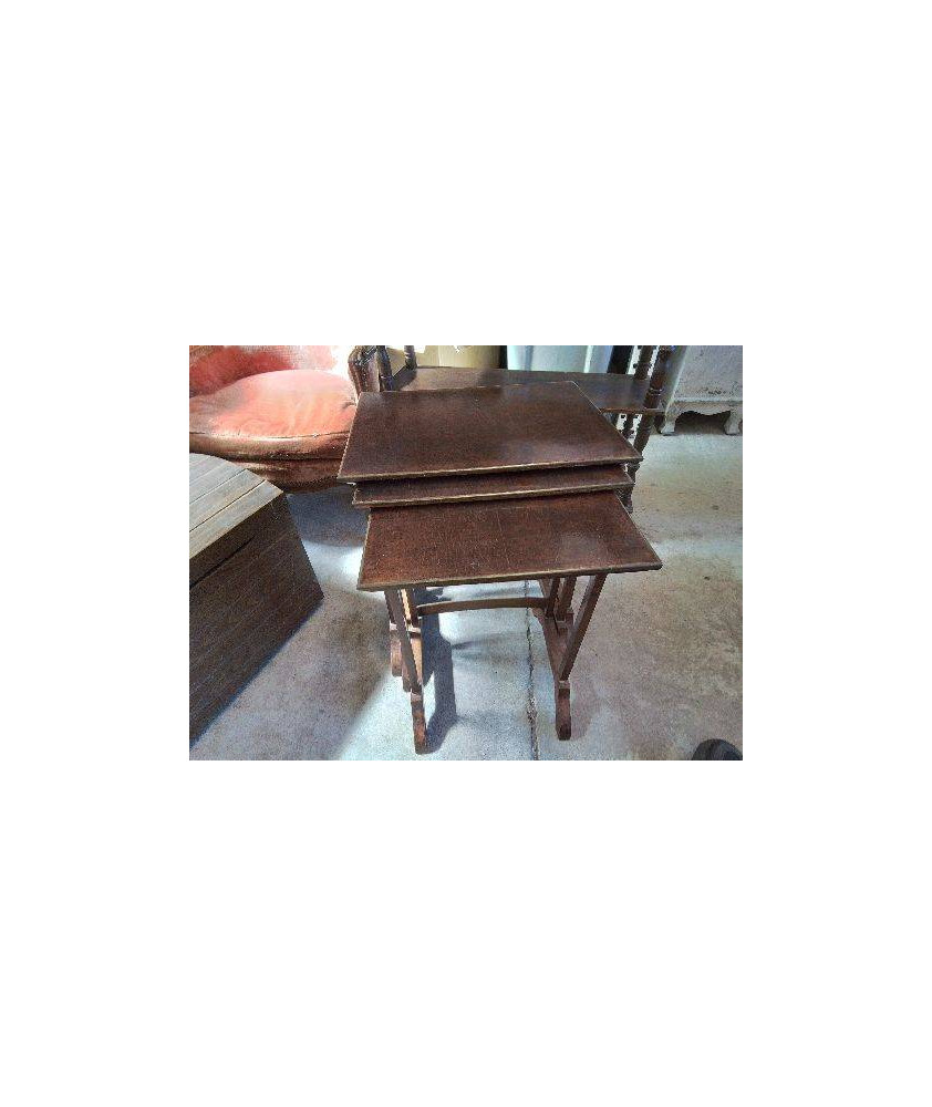 TABLE GIGOGNE 