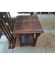 TABOURET 