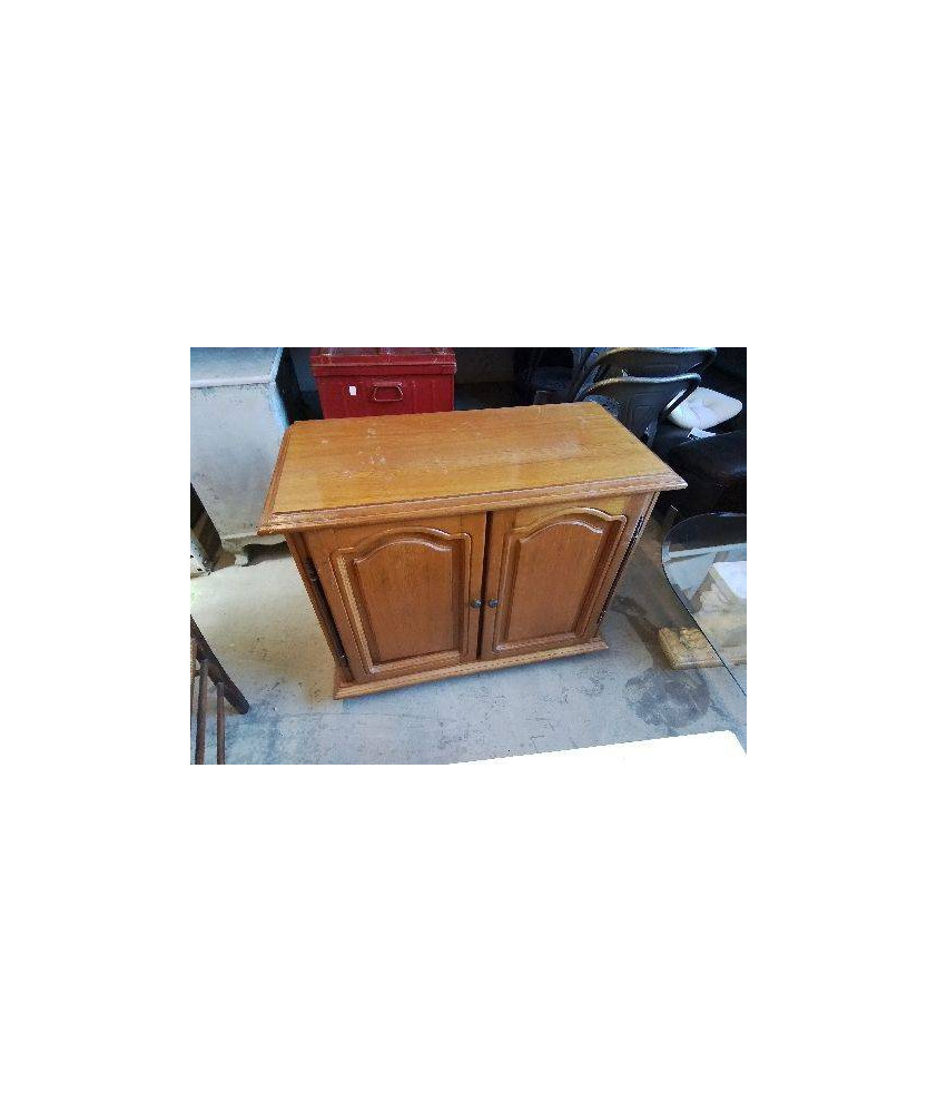 MEUBLE DE RANGEMENT 