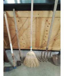 BALAI PAILLE