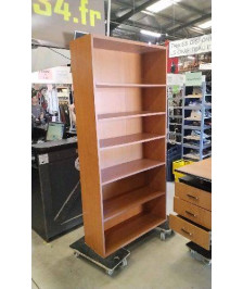 MEUBLE ETAGERE 195X95CM