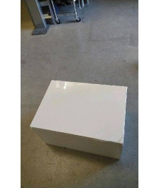 MEUBLE HAUT CUISINE - 60CM - LAQUE