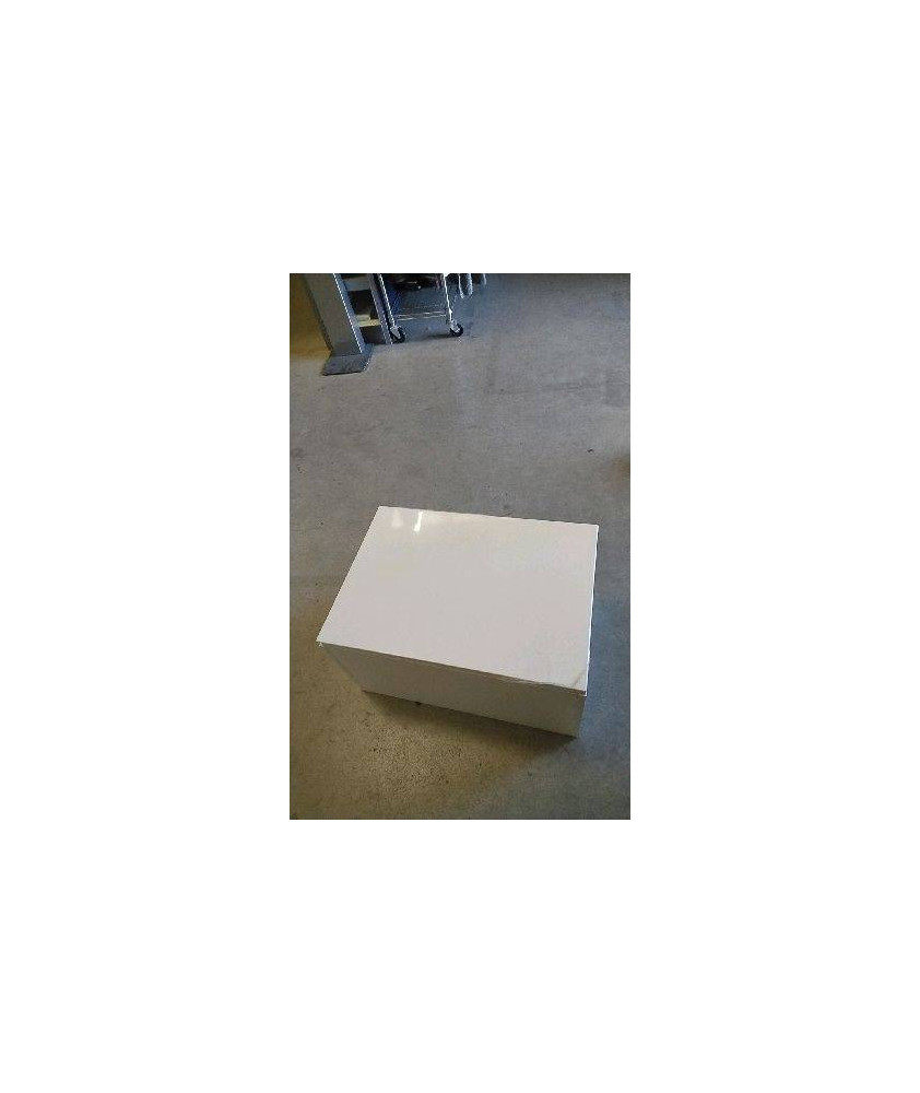 MEUBLE HAUT CUISINE - 60CM - LAQUE