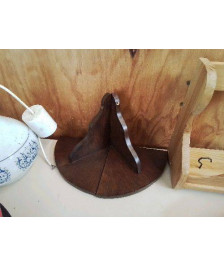 PAIR PETITE ÉTAGÈRE 