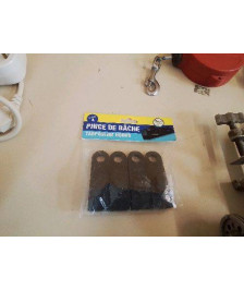 PINCE DE BACHE 