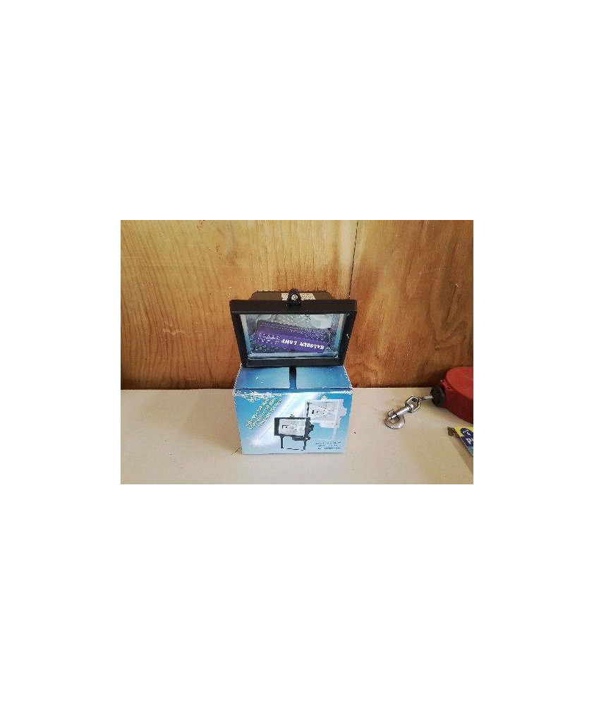 PROJECTEUR 150 WATT 