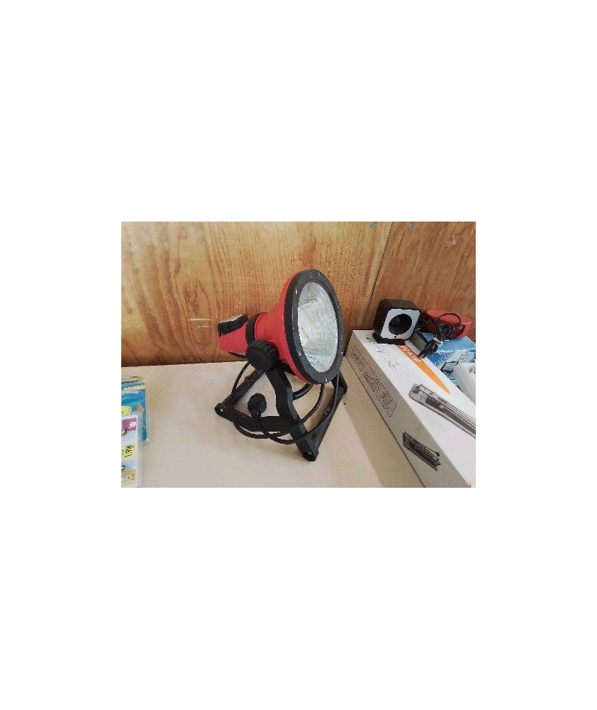PROJECTEUR 