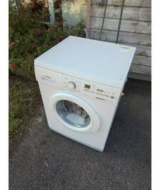 LAVE LINGE A HUBLOT SIMENS E12-36 7KG 1200TR/MIN