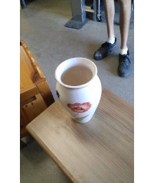 VASE