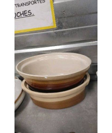 TERRINE OVALE MM
