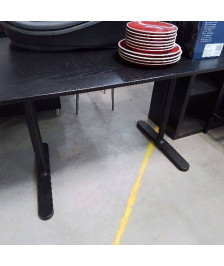 BUREAU NOIR