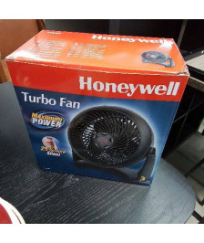 VENTILATEUR HONEYWELL
