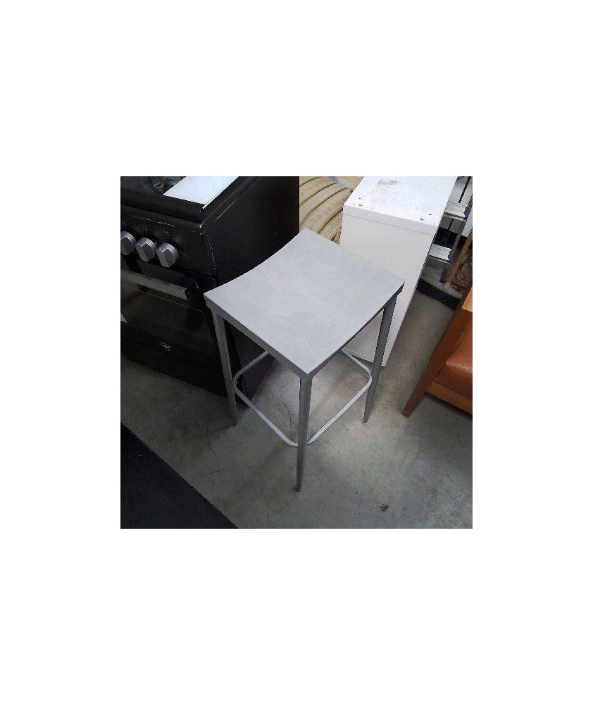 TABOURET METAL