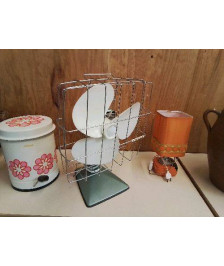 VENTILATEUR CALOR CALOR ANNÉE 50