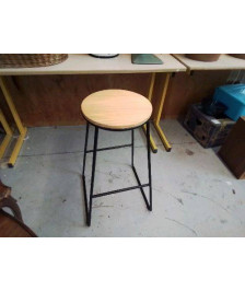 TABOURET DE BAR 