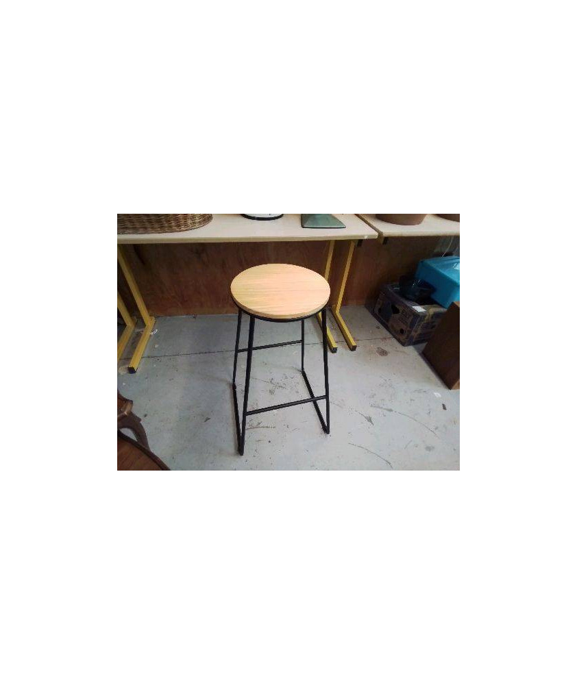 TABOURET DE BAR 