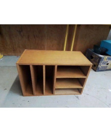 CAISSE DE RANGEMENT 