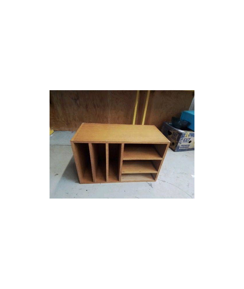 CAISSE DE RANGEMENT 