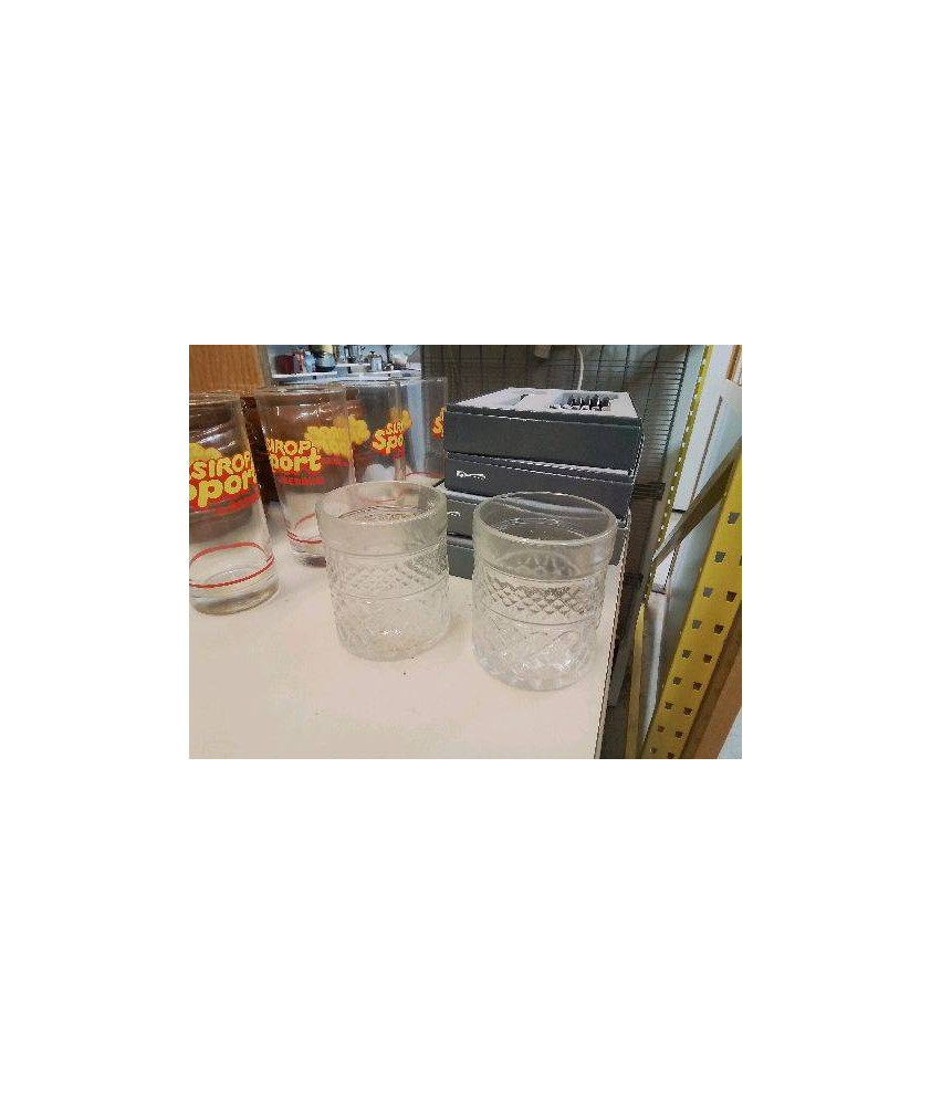 DUO VERRE 