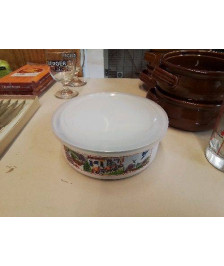 LOT DE TUPPERWARE EN TAULE 