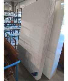 MATELAS MOUSSE REVERIE 140X190CM