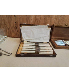 COFFRET COUTEAUX 