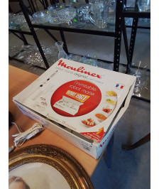 ROBOT MIXEUR MOULINEX ROBOT MARIE
