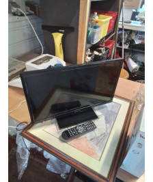 TV PROLINE 49,5CM