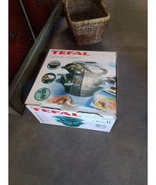 APPAREIL FONDUE OCÉANE TEFAL