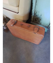 VALISE SKAÏ FAUVE 