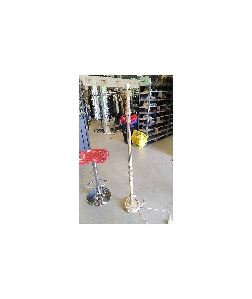 PIED DE LUMINAIRE GM