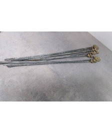 PIQUES A BROCHETTES 