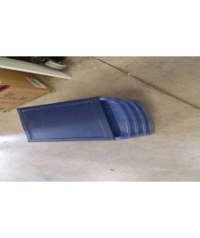 RANGE PAPIER PLASTIQUE 